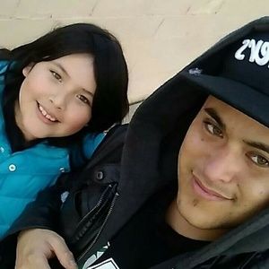 Meet your Posher, Jesse